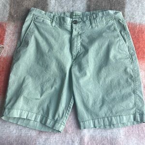 Goodfellow & CO Cargo Shorts